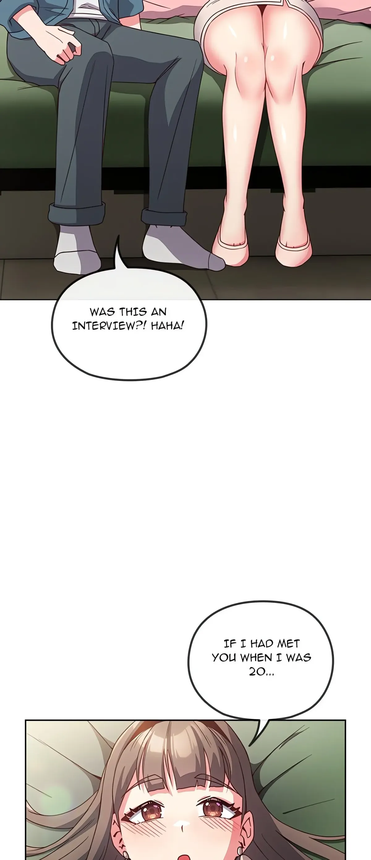 Her Rejuvenation Chapter 4 page 46 - 