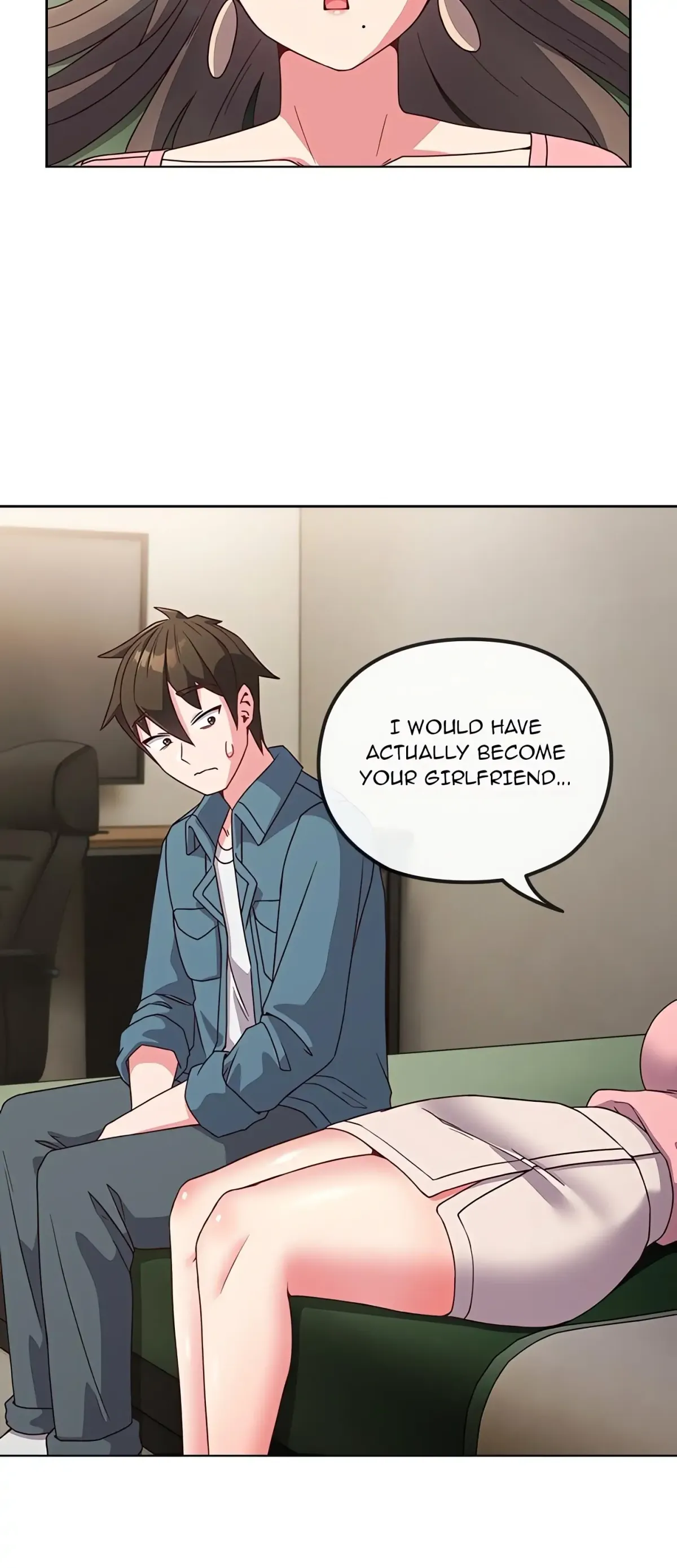 Her Rejuvenation Chapter 4 page 47 - 