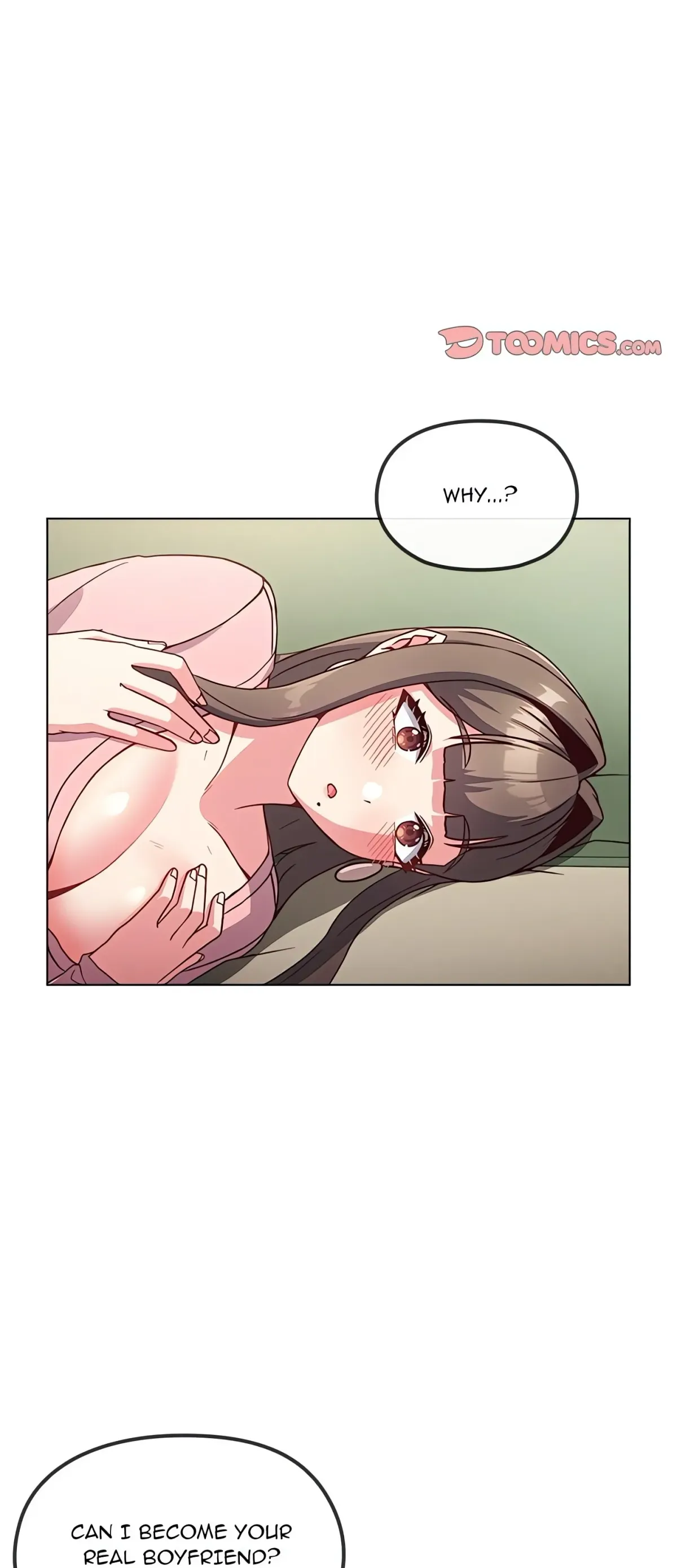 Her Rejuvenation Chapter 4 page 49 - 