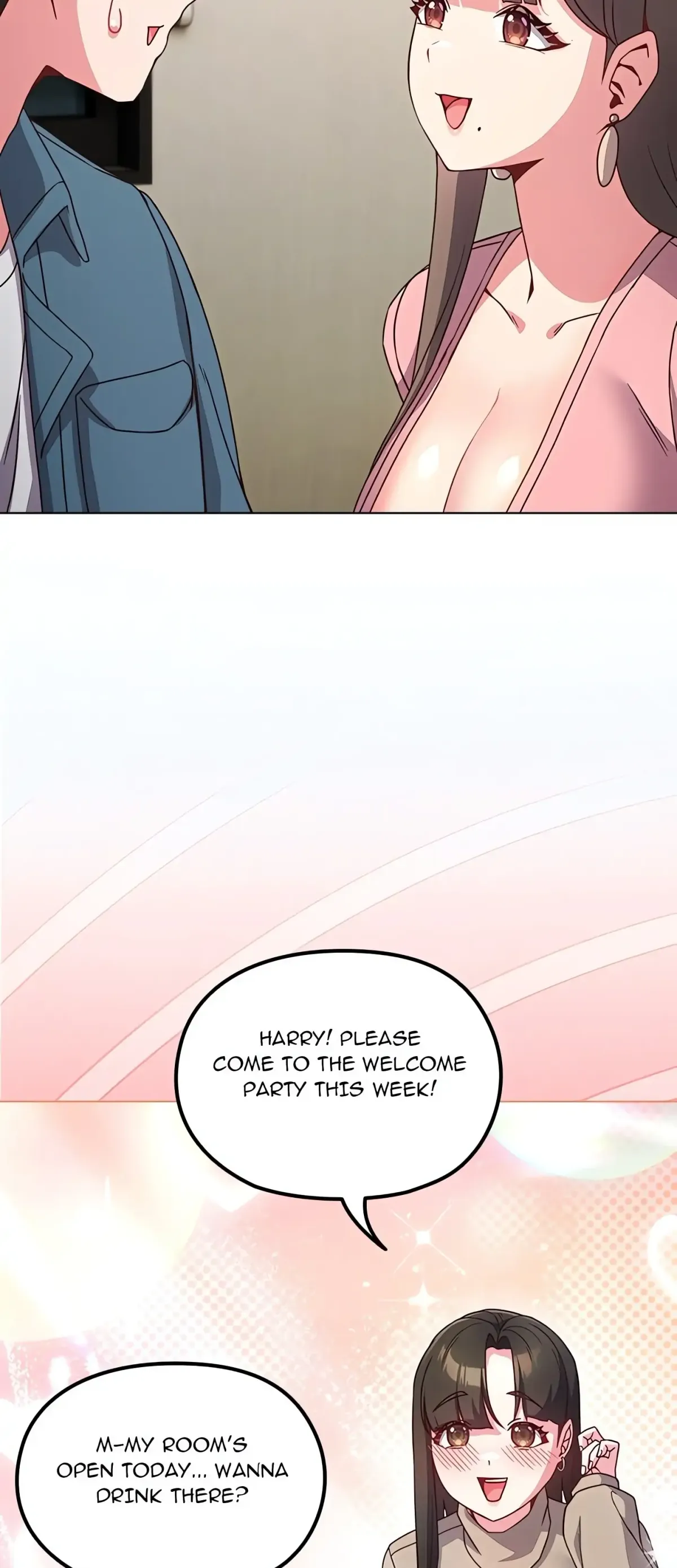 Her Rejuvenation Chapter 4 page 53 - 