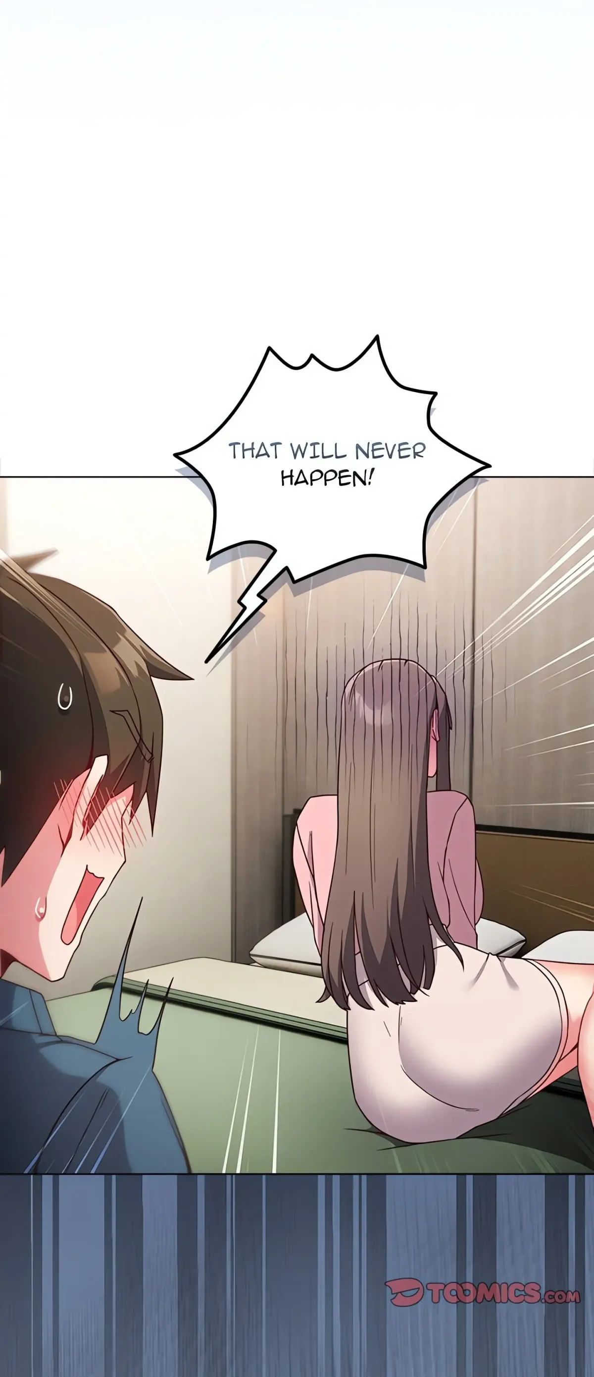 Her Rejuvenation Chapter 4 page 55 - 