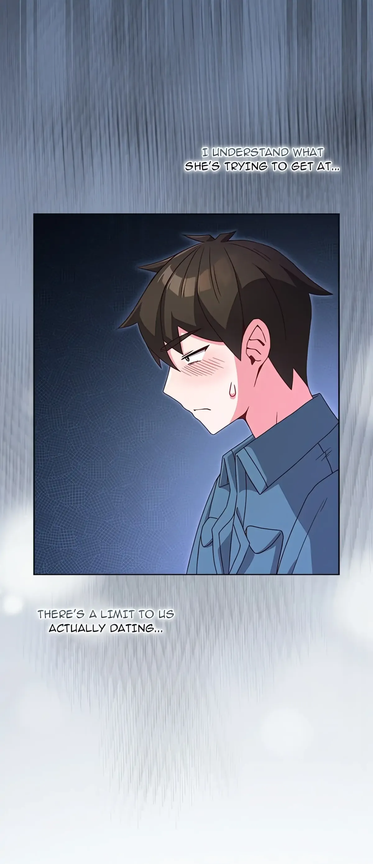 Her Rejuvenation Chapter 4 page 56 - 
