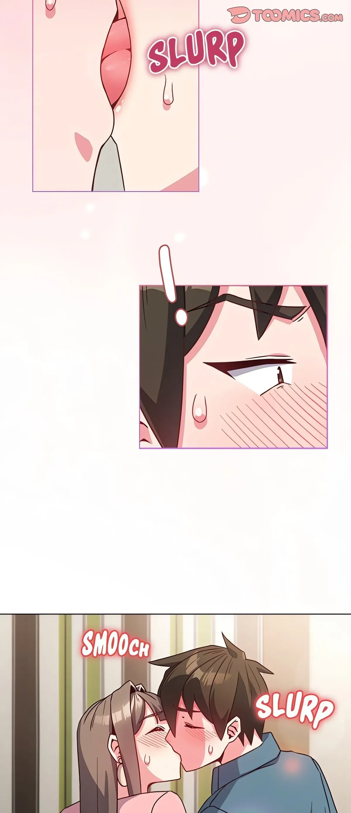 Her Rejuvenation Chapter 4 page 66 - 
