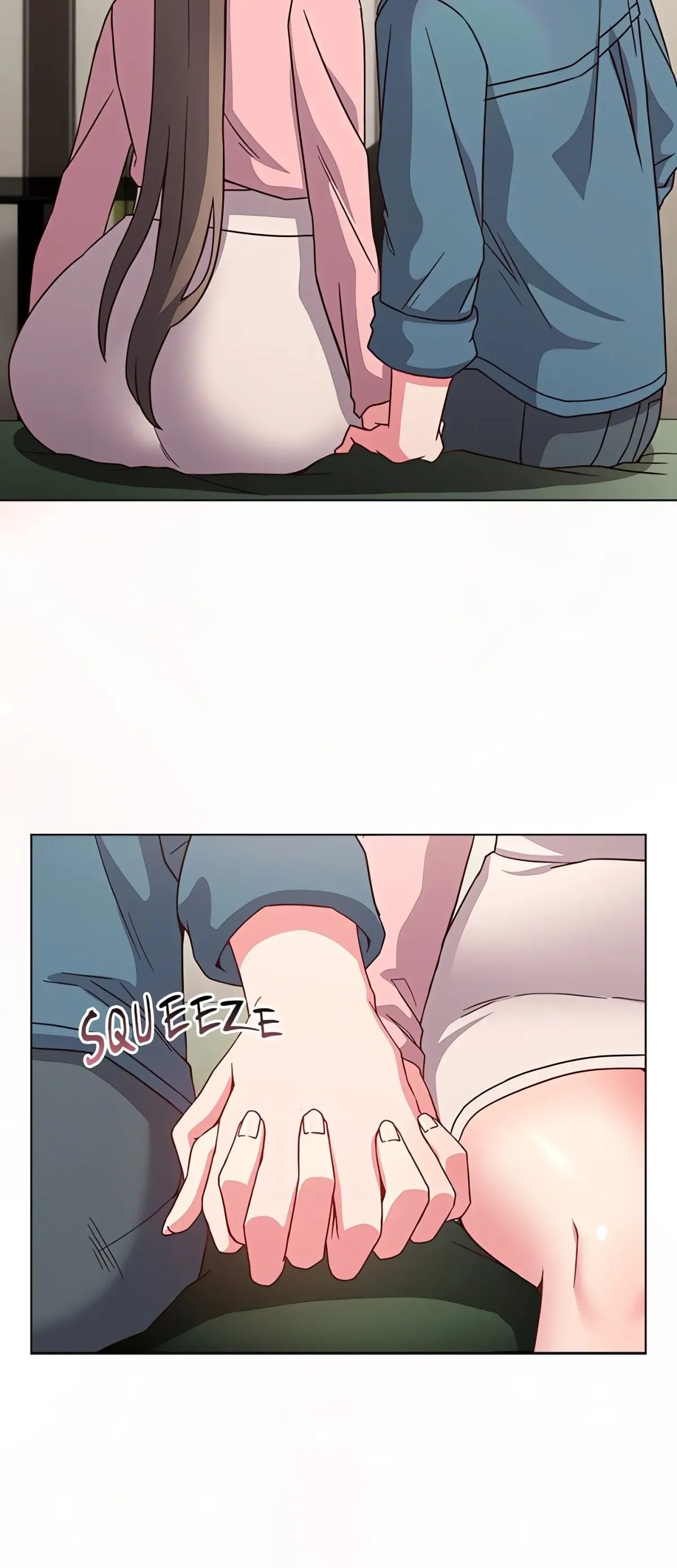 Her Rejuvenation Chapter 4 page 67 - 