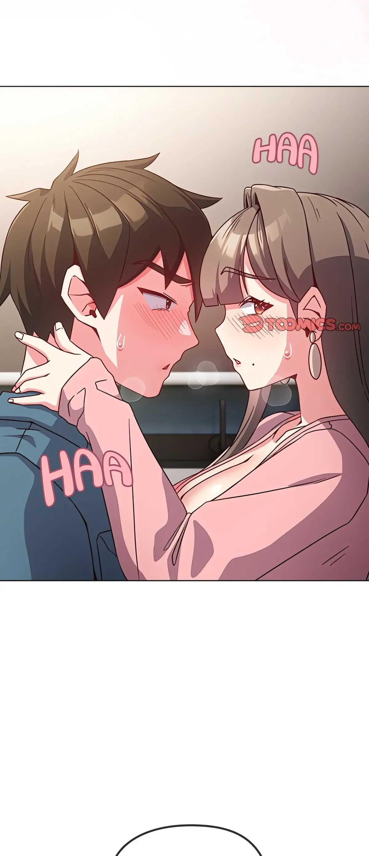 Her Rejuvenation Chapter 4 page 69 - 