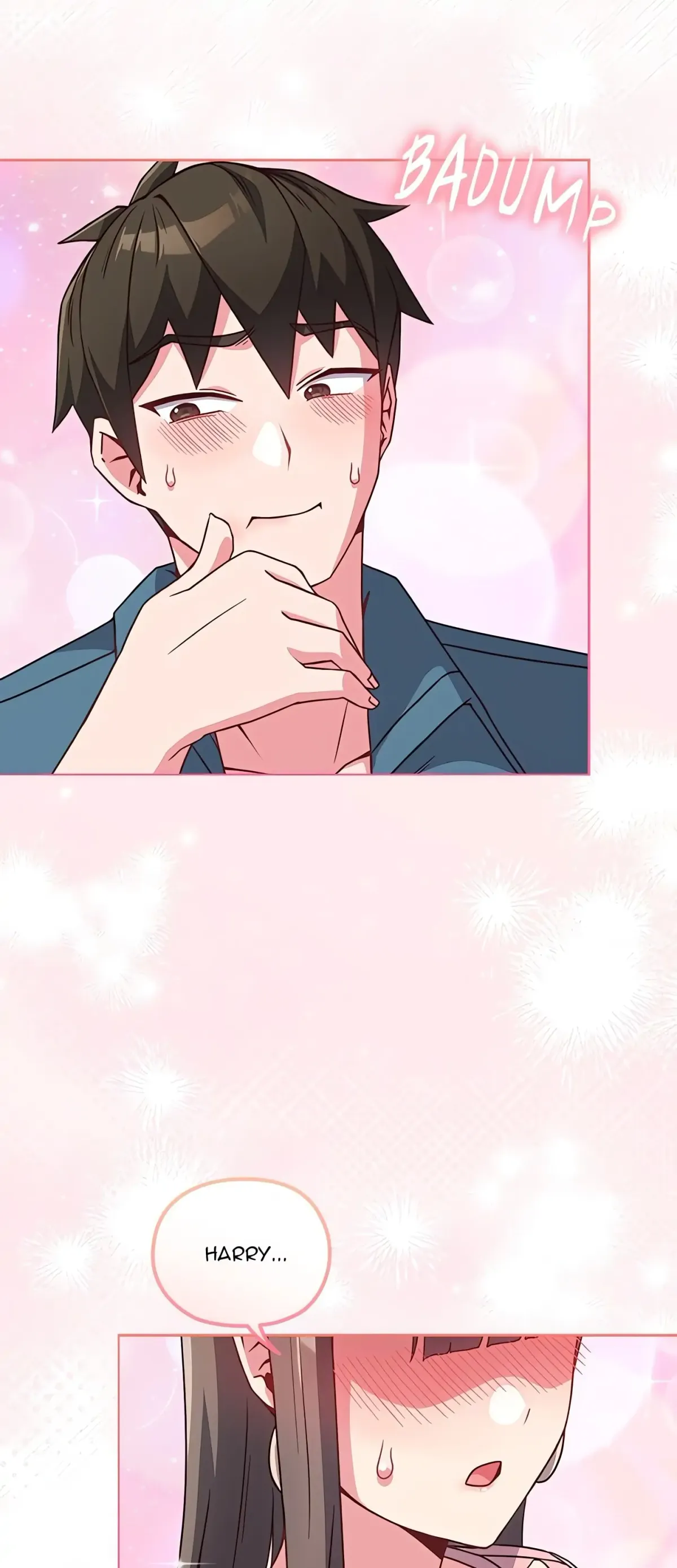 Her Rejuvenation Chapter 4 page 71 - 