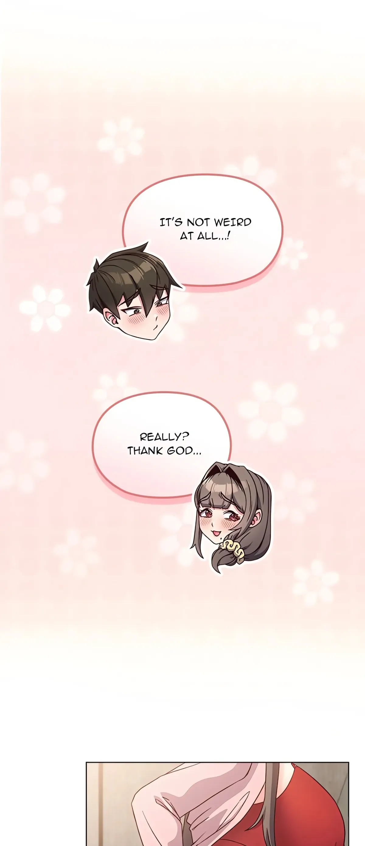 Her Rejuvenation Chapter 4 page 74 - 