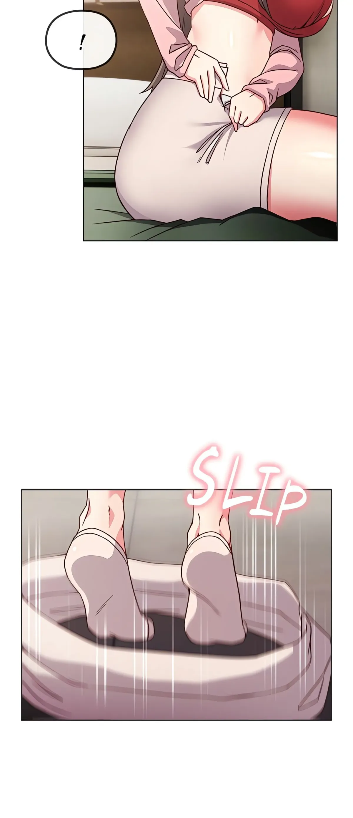 Her Rejuvenation Chapter 4 page 75 - 