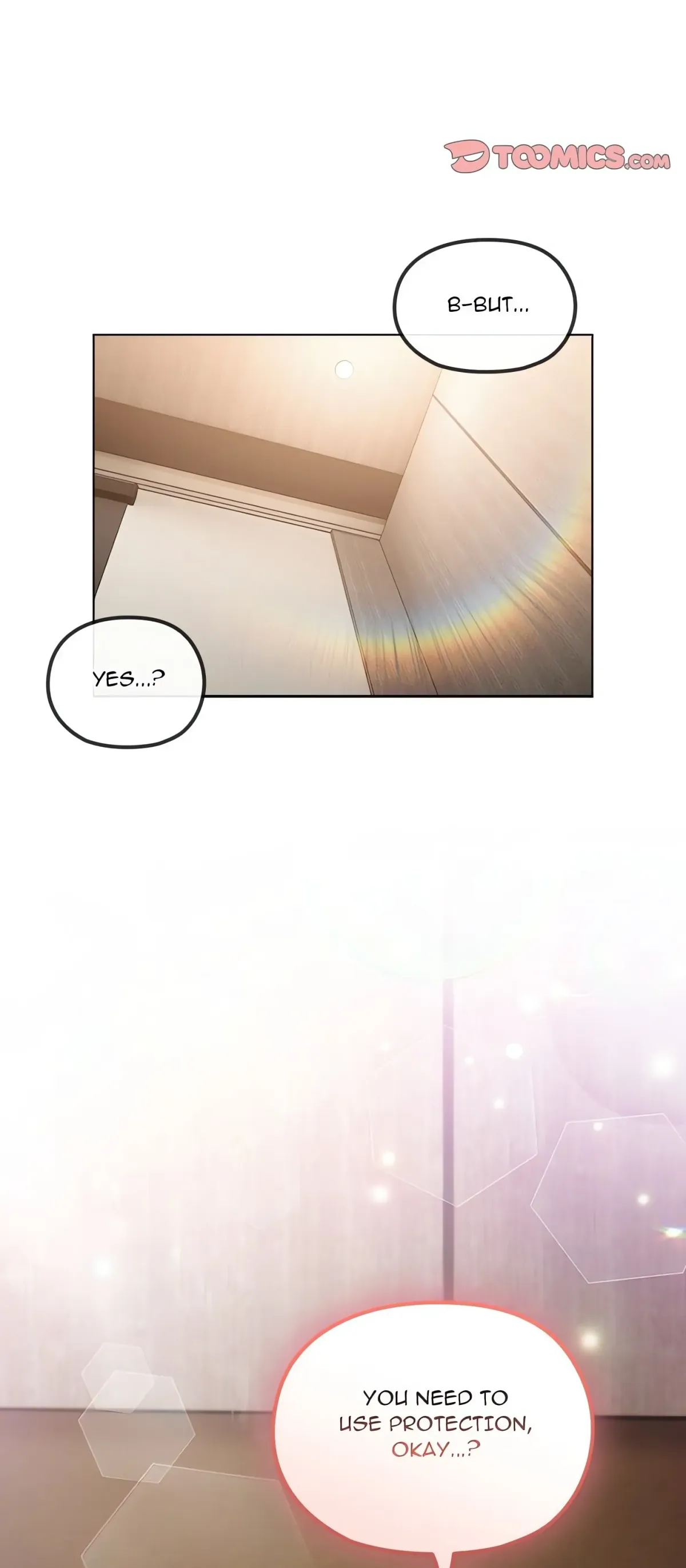 Her Rejuvenation Chapter 4 page 76 - 