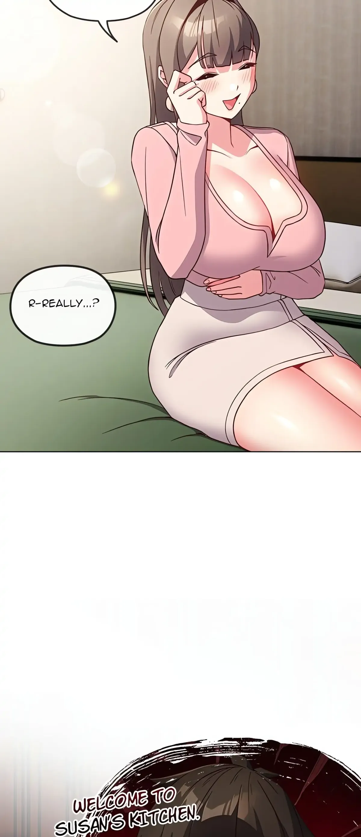 Her Rejuvenation Chapter 4 page 9 - 