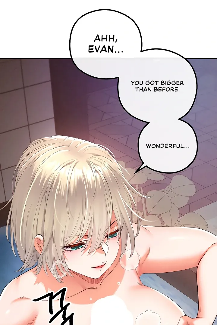 Her Rejuvenation Chapter 40 page 116 - 
