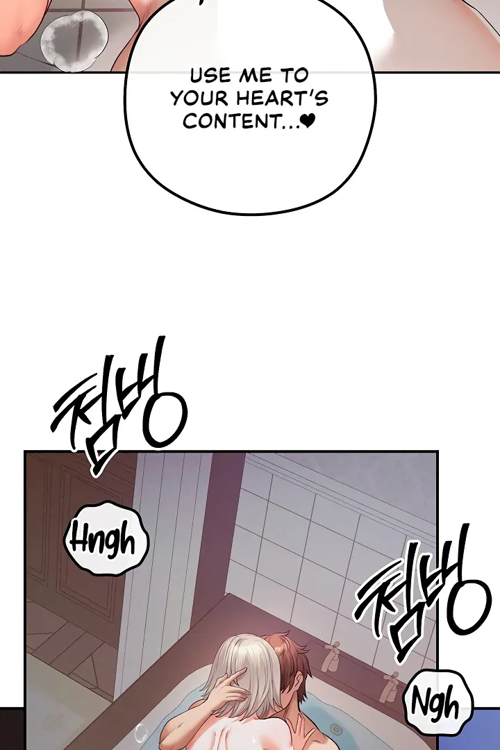 Her Rejuvenation Chapter 40 page 119 - 