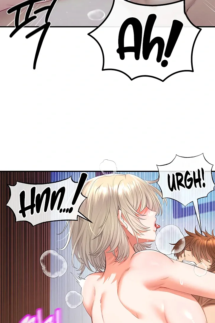 Her Rejuvenation Chapter 40 page 129 - 