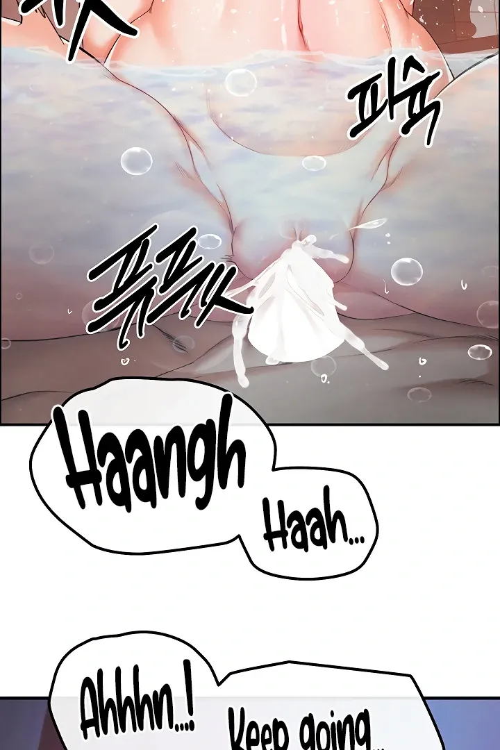 Her Rejuvenation Chapter 40 page 132 - 