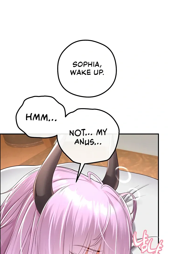 Her Rejuvenation Chapter 40 page 141 - 