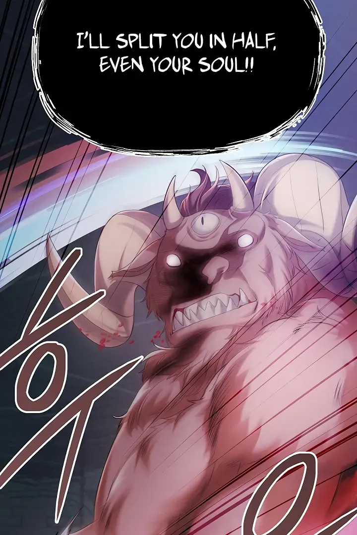 Her Rejuvenation Chapter 40 page 34 - 