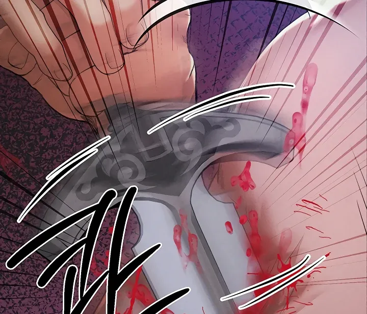 Her Rejuvenation Chapter 40 page 46 - 