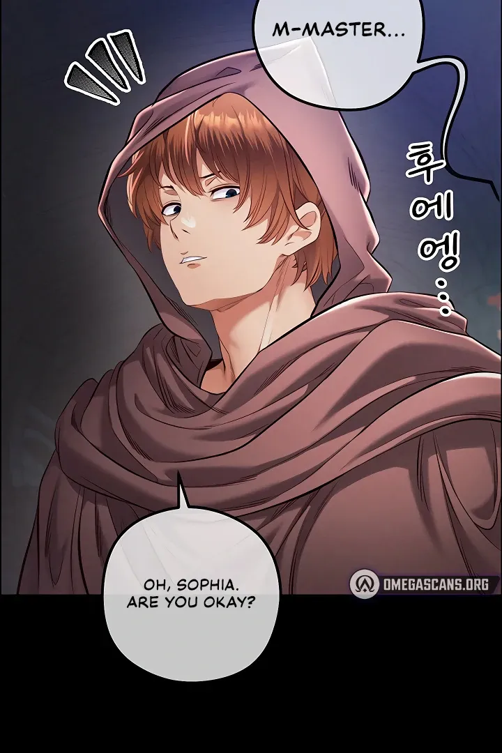 Her Rejuvenation Chapter 40 page 53 - 