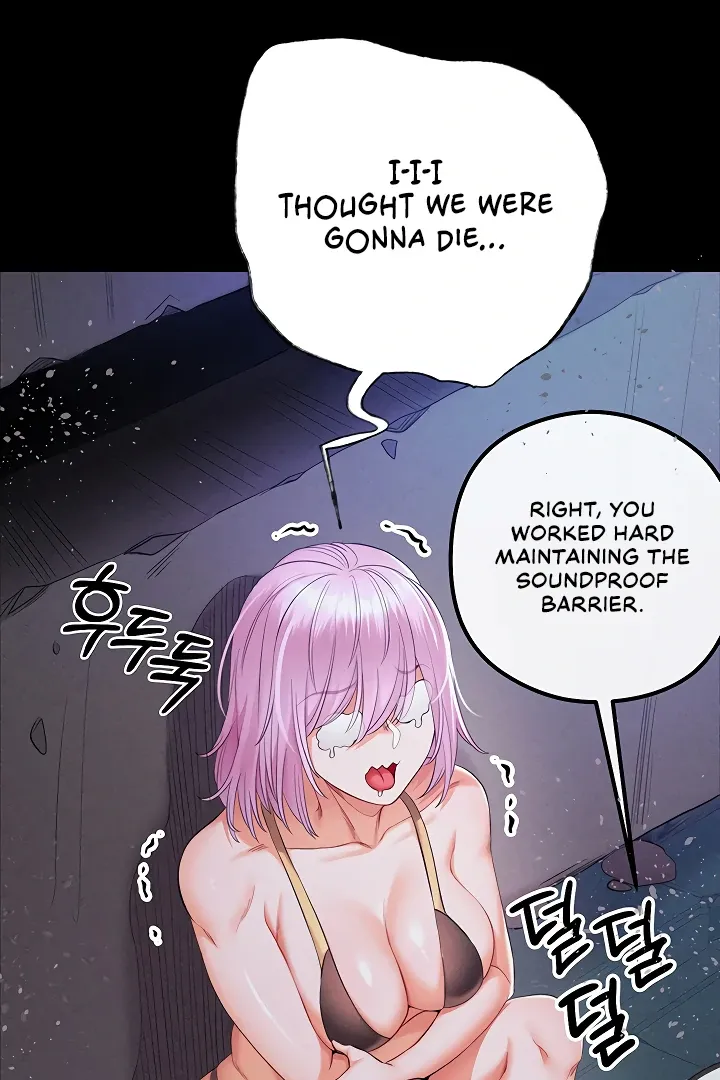 Her Rejuvenation Chapter 40 page 54 - 