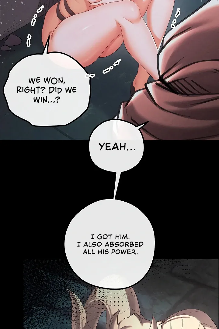 Her Rejuvenation Chapter 40 page 55 - 