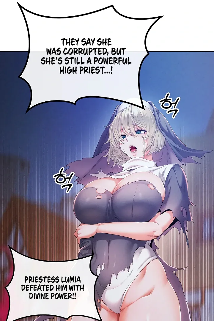 Her Rejuvenation Chapter 40 page 59 - 