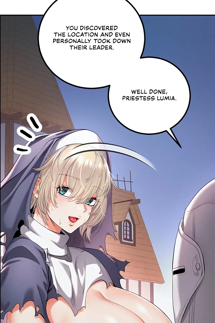 Her Rejuvenation Chapter 40 page 61 - 