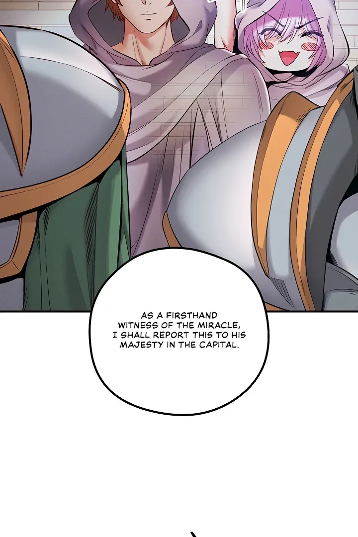 Her Rejuvenation Chapter 40 page 63 - 
