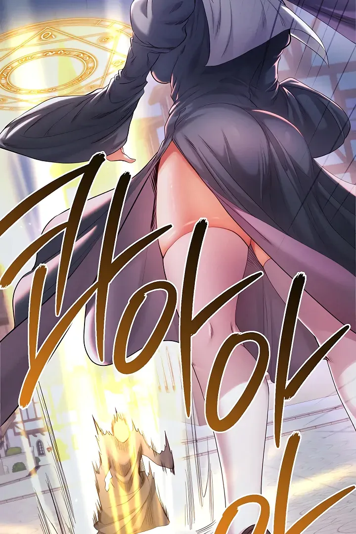 Her Rejuvenation Chapter 40 page 8 - 