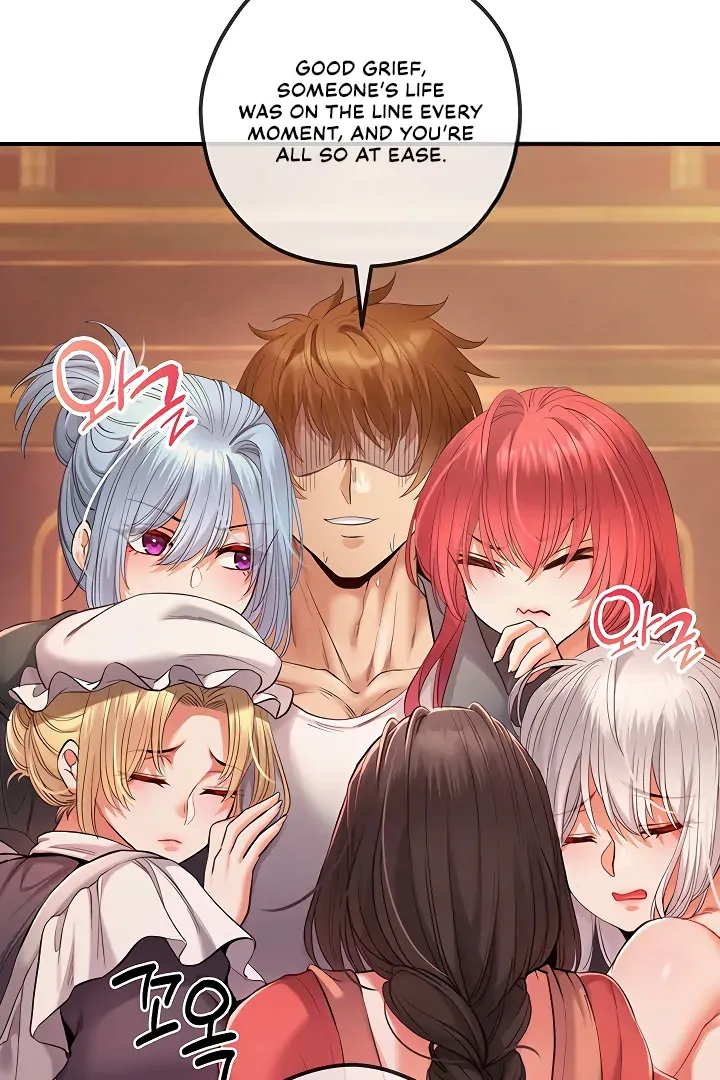 Her Rejuvenation Chapter 40 page 75 - 