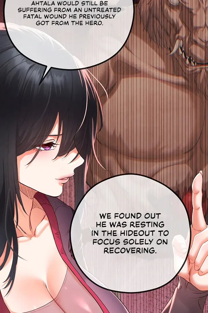 Her Rejuvenation Chapter 40 page 77 - 