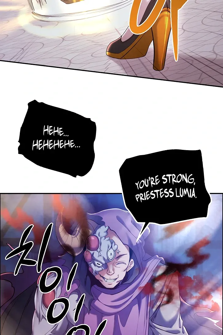 Her Rejuvenation Chapter 40 page 9 - 