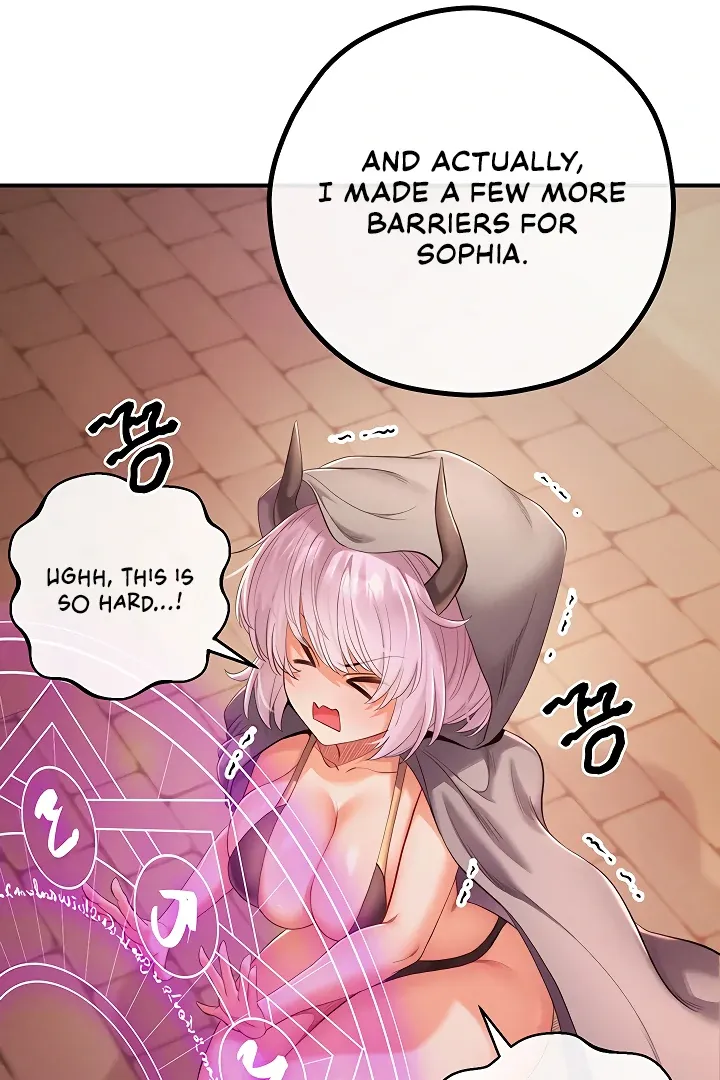 Her Rejuvenation Chapter 40 page 82 - 