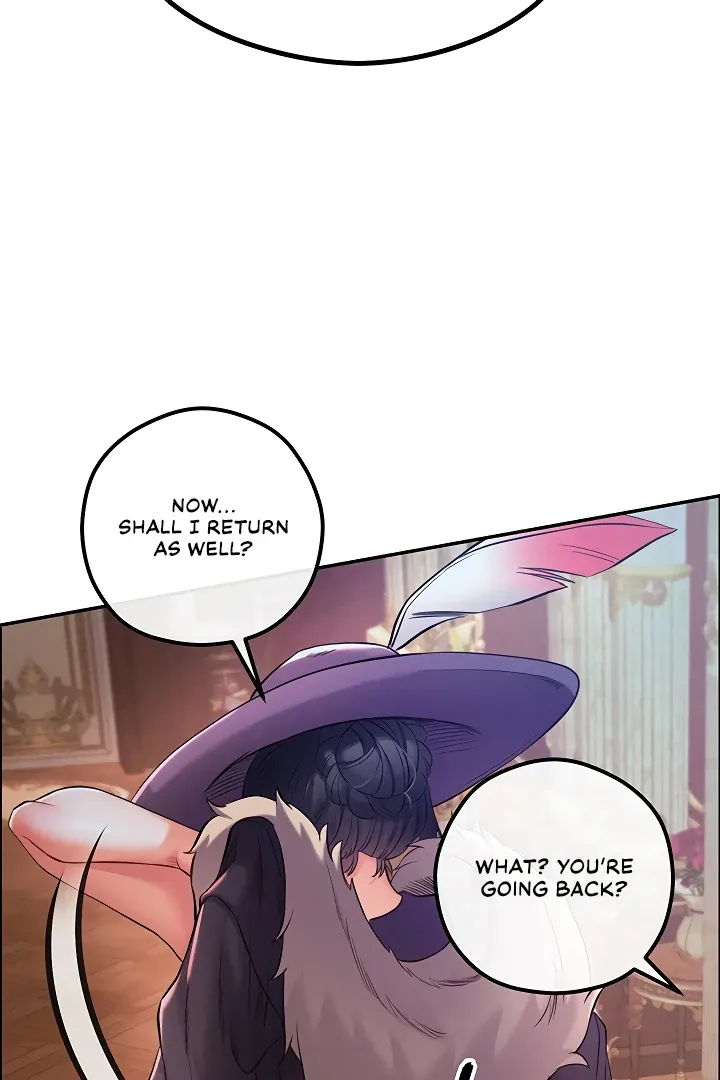 Her Rejuvenation Chapter 40 page 88 - 