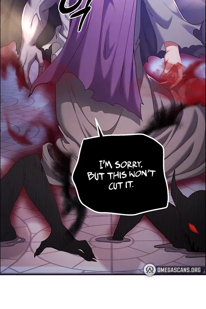 Her Rejuvenation Chapter 40 page 10 - 