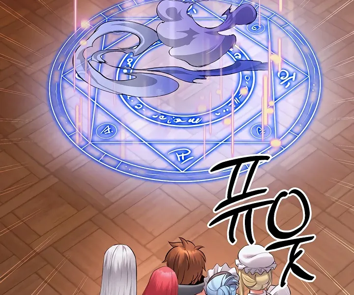 Her Rejuvenation Chapter 40 page 92 - 