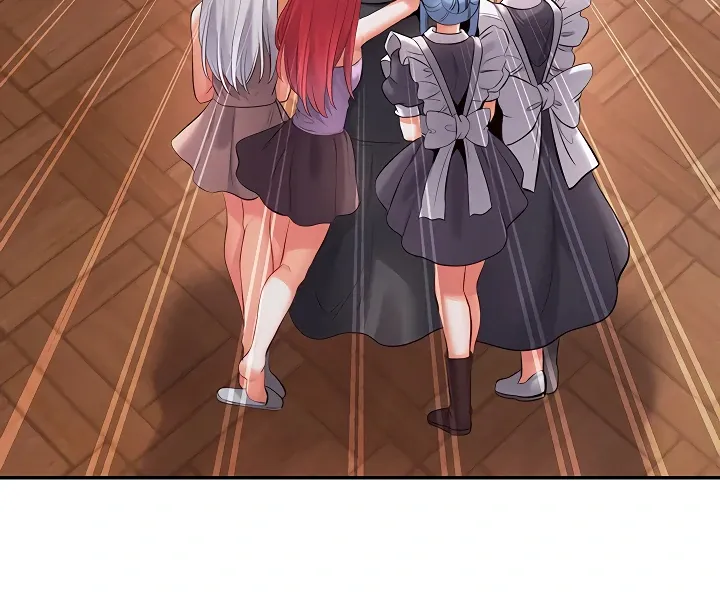 Her Rejuvenation Chapter 40 page 93 - 