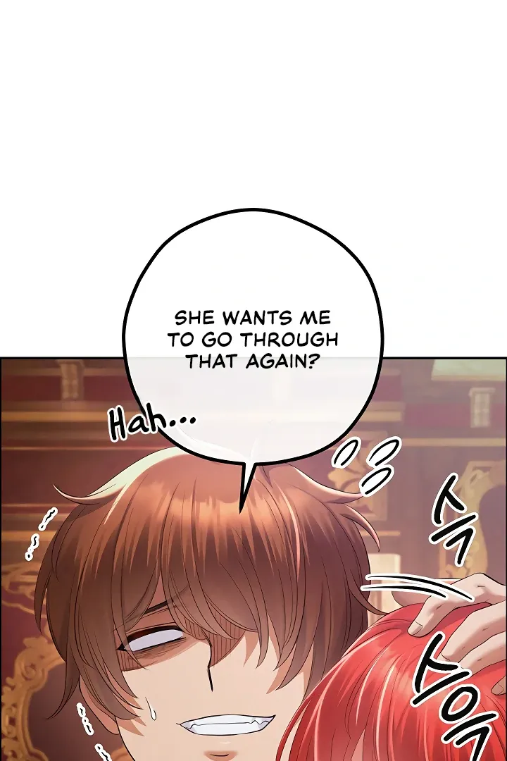 Her Rejuvenation Chapter 40 page 94 - 