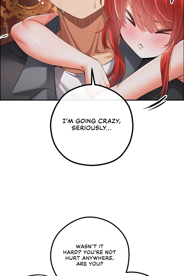 Her Rejuvenation Chapter 40 page 95 - 