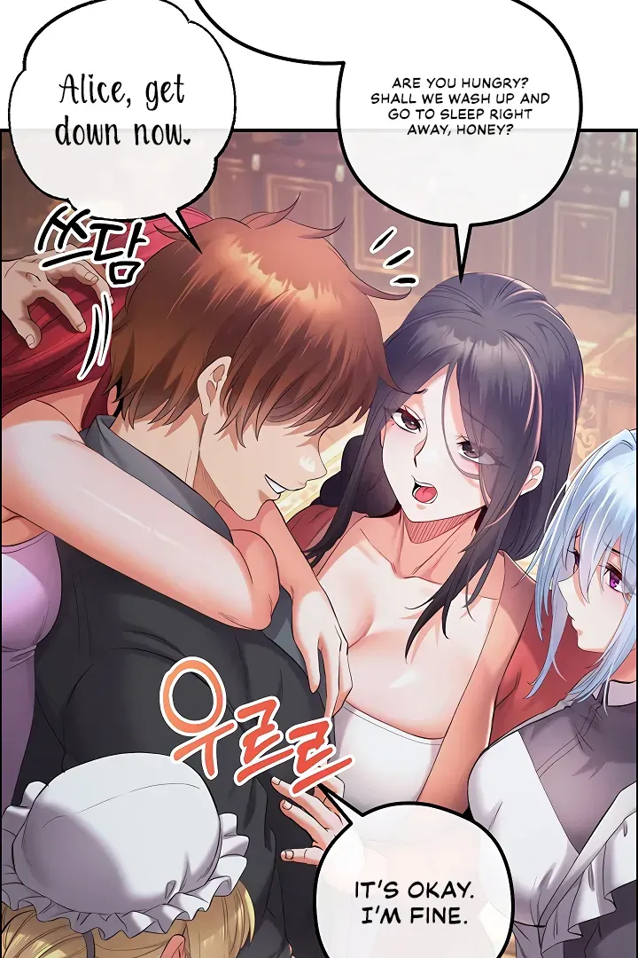 Her Rejuvenation Chapter 40 page 96 - 