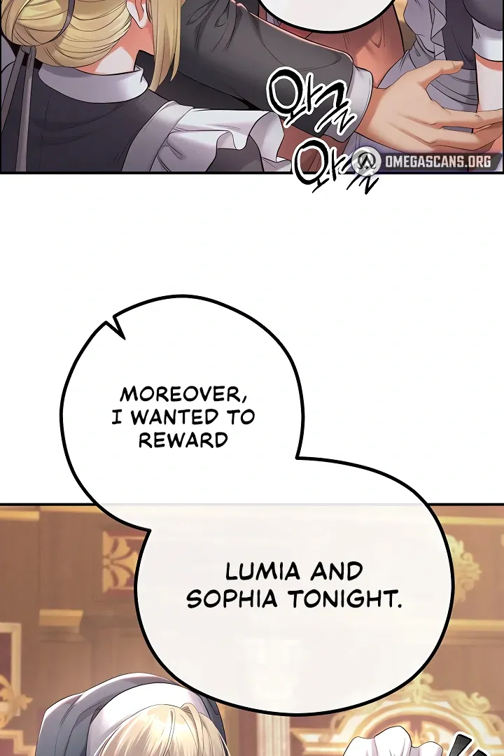 Her Rejuvenation Chapter 40 page 97 - 