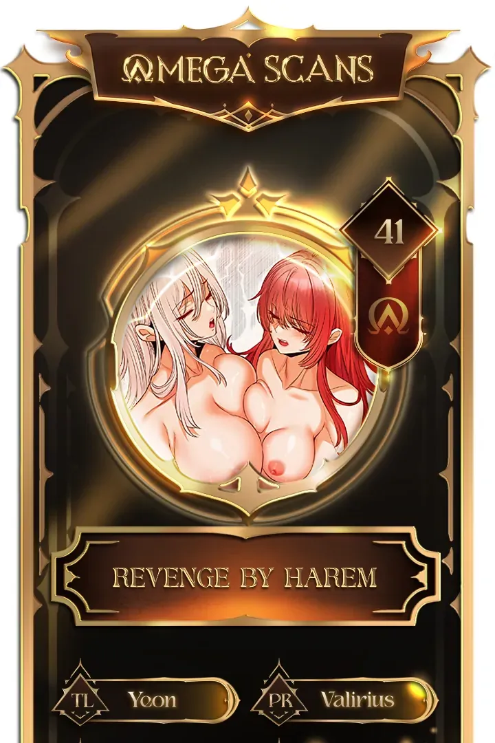 Her Rejuvenation Chapter 41 page 1 - 