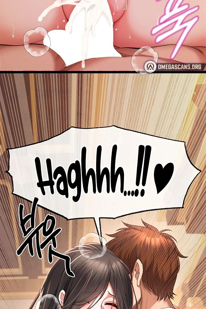 Her Rejuvenation Chapter 41 page 112 - 