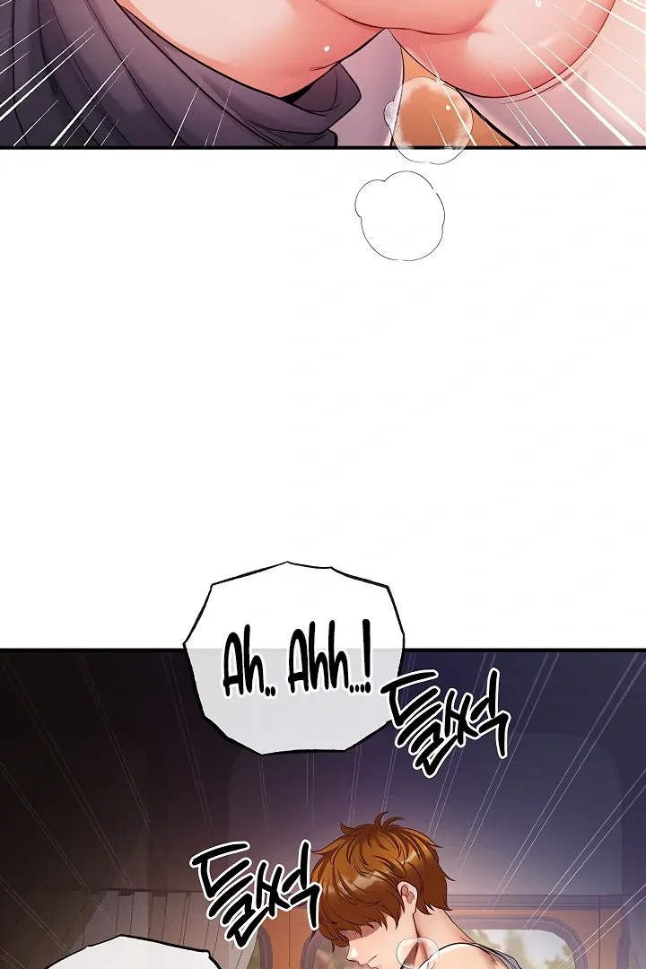 Her Rejuvenation Chapter 41 page 123 - 