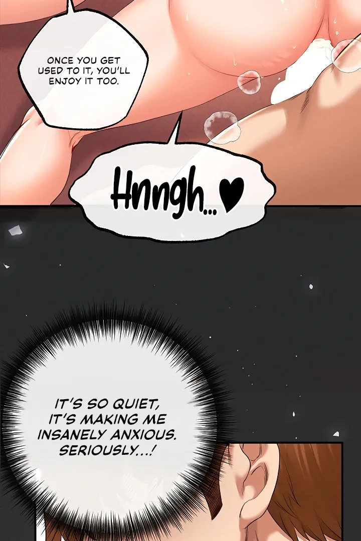 Her Rejuvenation Chapter 41 page 141 - 