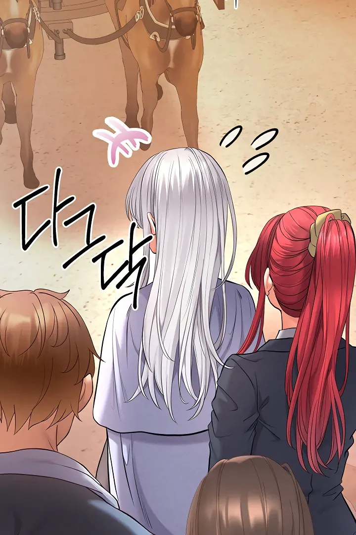 Her Rejuvenation Chapter 41 page 155 - 