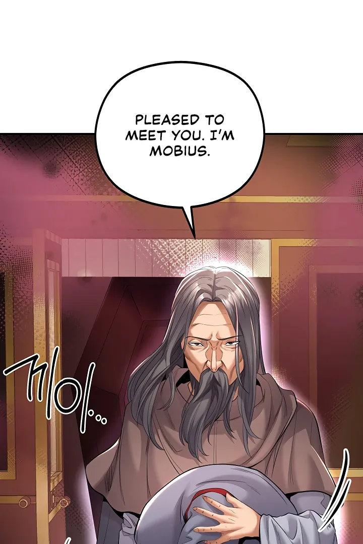Her Rejuvenation Chapter 41 page 158 - 