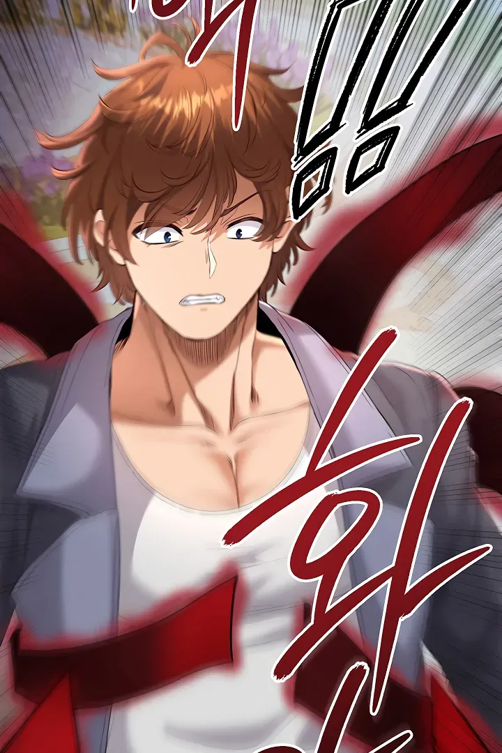 Her Rejuvenation Chapter 41 page 165 - 