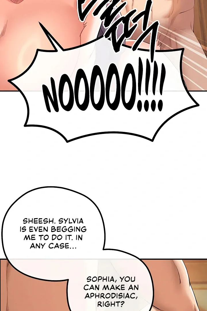 Her Rejuvenation Chapter 41 page 7 - 