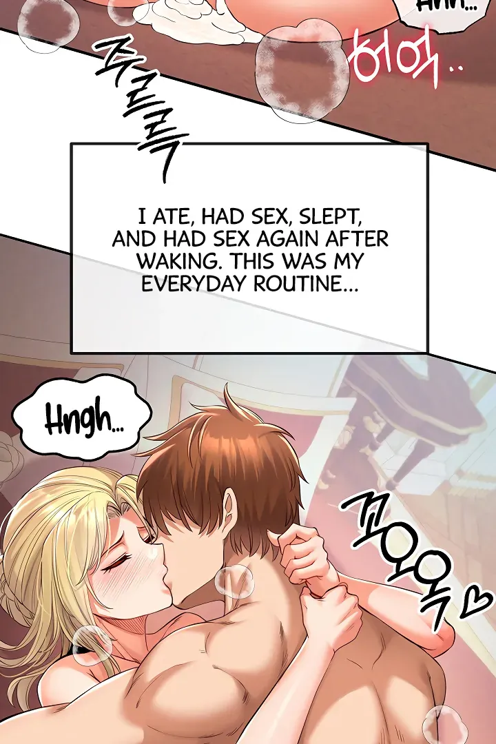 Her Rejuvenation Chapter 41 page 100 - 