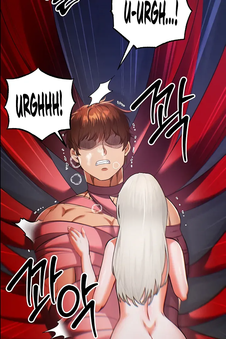 Her Rejuvenation Chapter 42 page 120 - 
